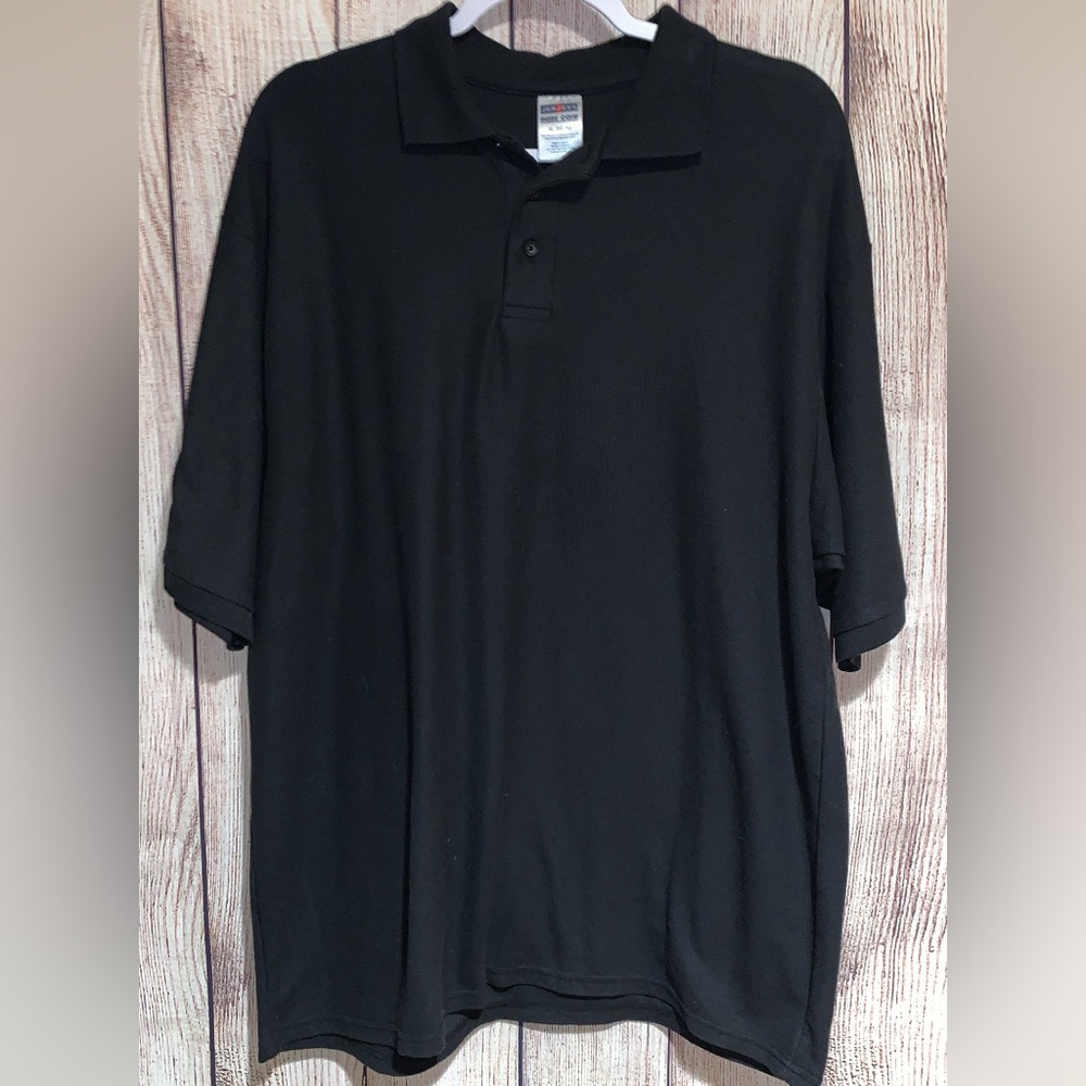 JERZEES TEE